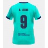 Barcelona Gabriel Jesus #9 Tredjedrakt 2026-27 Kortermet